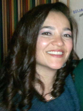 Isabel Llano