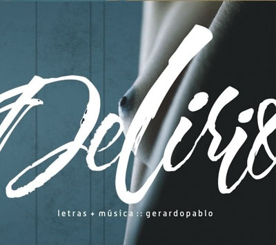 Delirio (Gerardo Pablo) [2004]